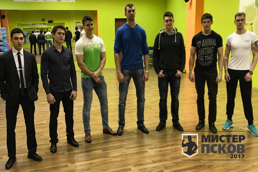 7 претенденты